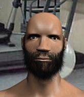 Mixed Martial Arts Fighter - Joshua Henwood