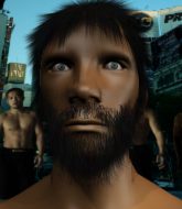 Mixed Martial Arts Fighter - Mark Lachance