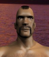 Mixed Martial Arts Fighter - Luke Kelly
