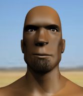 Mixed Martial Arts Fighter - Eller Lamoine