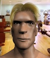 Mixed Martial Arts Fighter - Corbin Sparks