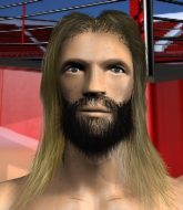 Mixed Martial Arts Fighter - Jimmy Toucan