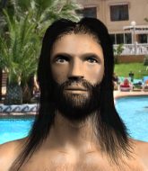 Mixed Martial Arts Fighter - Fernando Mendes
