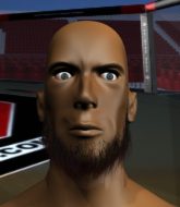 Mixed Martial Arts Fighter - Joe Sharp