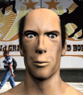 Mixed Martial Arts Fighter - Zdeno Chara