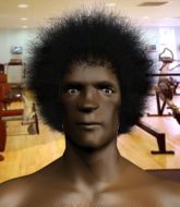 Mixed Martial Arts Fighter - Howard Stern