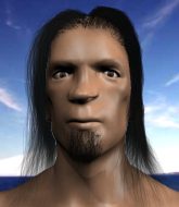 Mixed Martial Arts Fighter - Collins Ugbeye