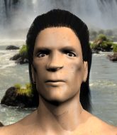 Mixed Martial Arts Fighter - Michael Cruz