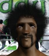 Mixed Martial Arts Fighter - Suga Yoshitora