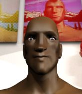Mixed Martial Arts Fighter - Mud Gus