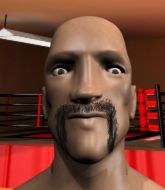 Mixed Martial Arts Fighter - Matheus  Jose