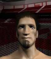 Mixed Martial Arts Fighter - Young Thug