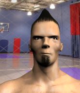 Mixed Martial Arts Fighter - Android Ten