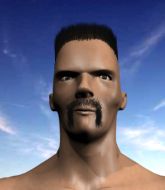 Mixed Martial Arts Fighter - Kevin Chaney