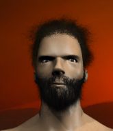 Mixed Martial Arts Fighter - Shane Chestersrr