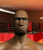 Mixed Martial Arts Fighter - Parker Walters