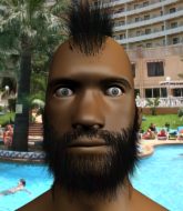 Mixed Martial Arts Fighter - Fernando Falgenbach
