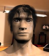 Mixed Martial Arts Fighter - Baron Welch