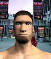 Mixed Martial Arts Fighter - Alex Junio