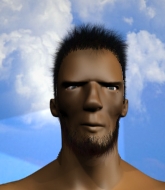 Mixed Martial Arts Fighter - Adedeji Oyewole