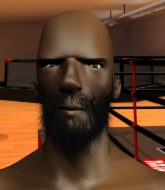 Mixed Martial Arts Fighter - Killian Books