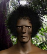 Mixed Martial Arts Fighter - Colonel Chilcoat