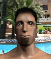 Mixed Martial Arts Fighter - Connor McNuggets