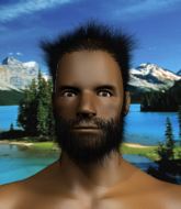 Mixed Martial Arts Fighter - Heinrich Siegler