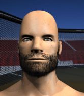 Mixed Martial Arts Fighter - Murray Jackson