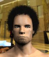 Mixed Martial Arts Fighter - Phil  Duffy