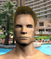 Mixed Martial Arts Fighter - Sam Guertin