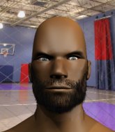 Mixed Martial Arts Fighter - Jabari Johnston