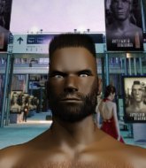 Mixed Martial Arts Fighter - Matheus Antonio