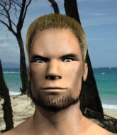 Mixed Martial Arts Fighter - Tyler Johnson