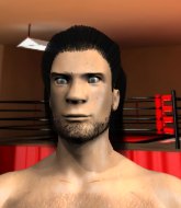 Mixed Martial Arts Fighter -  Devin Jaqquard
