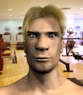 Mixed Martial Arts Fighter - Fabio Caique