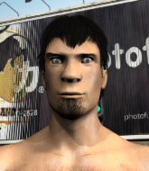 Mixed Martial Arts Fighter - Justin Kardash