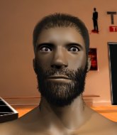 Mixed Martial Arts Fighter - Ton Fron