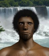 Mixed Martial Arts Fighter - Jack Clark