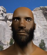Mixed Martial Arts Fighter - Levi Makhachkala