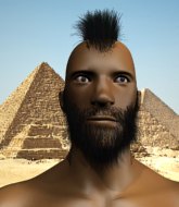 Mixed Martial Arts Fighter - Tyson Mury