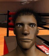 Mixed Martial Arts Fighter - Tom Smyth