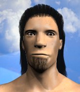 Mixed Martial Arts Fighter - Saku Ear