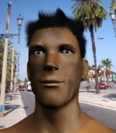 Mixed Martial Arts Fighter - Jamie Torrens