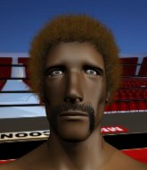 Mixed Martial Arts Fighter - Eduardo Grun