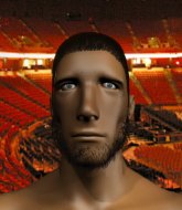 Mixed Martial Arts Fighter - Tracy Macias