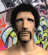 Mixed Martial Arts Fighter - Pierre LePew