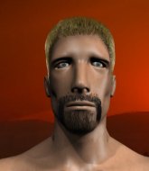 Mixed Martial Arts Fighter - Jose Rosario