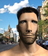 Mixed Martial Arts Fighter - Duane Milot