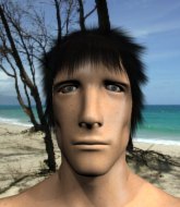 Mixed Martial Arts Fighter - Ian Jean